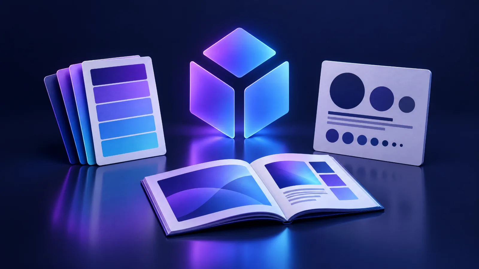 Brand identity and brand management: how to build a strong brand