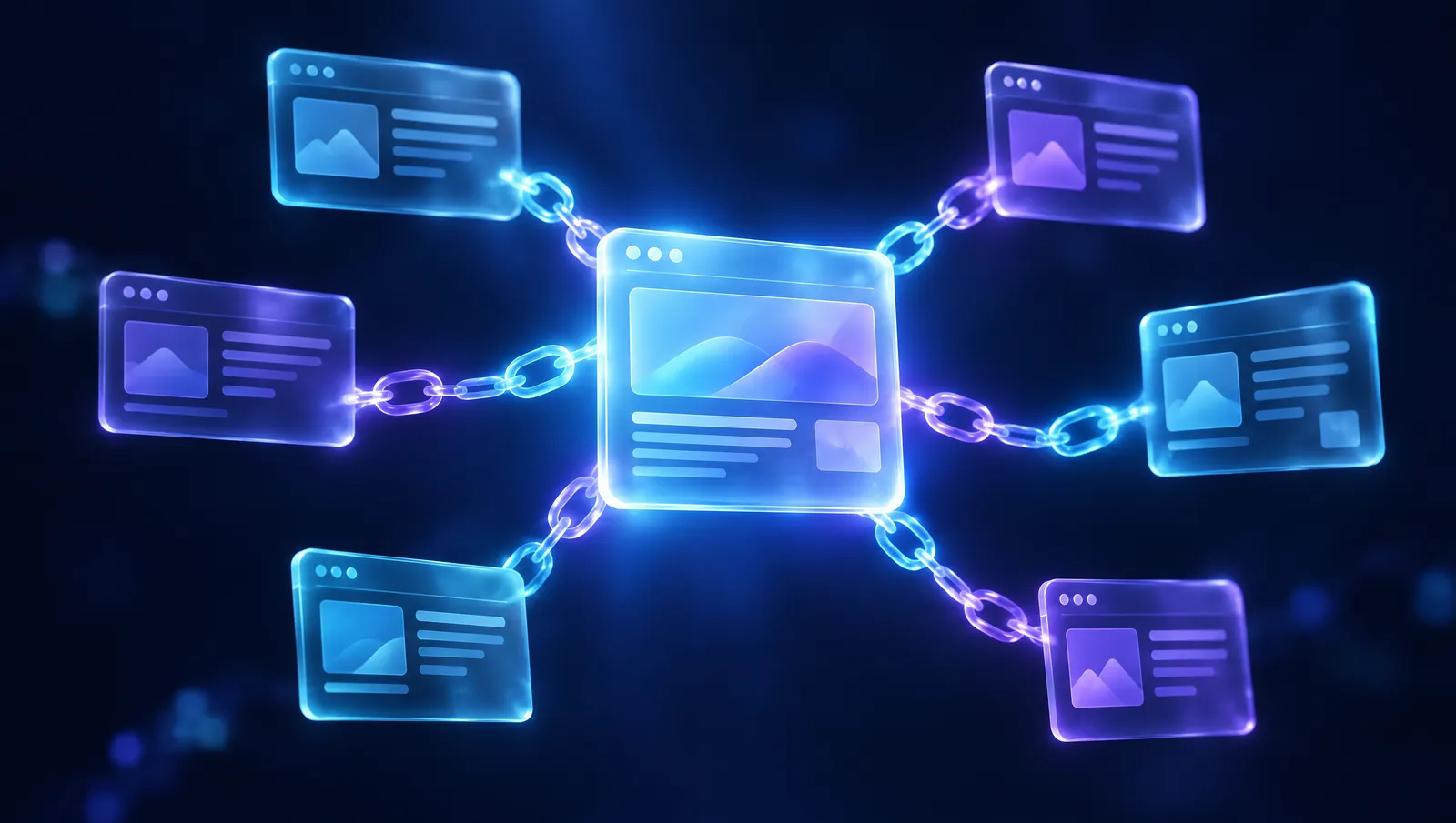 Link building – how to earn quality backlinks