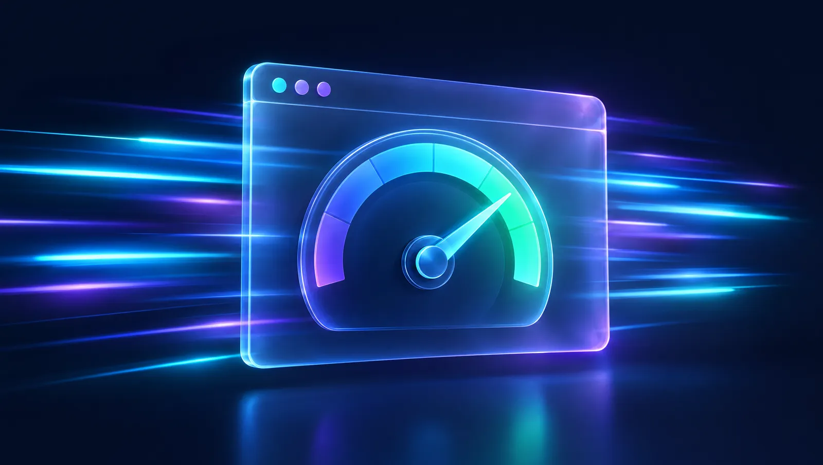 Website Speed and Core Web Vitals: How to Make Your Site Faster