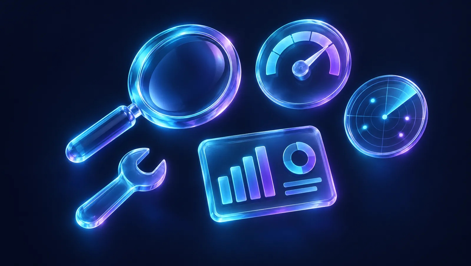 SEO Tools: Which Tool to Use for Which Job