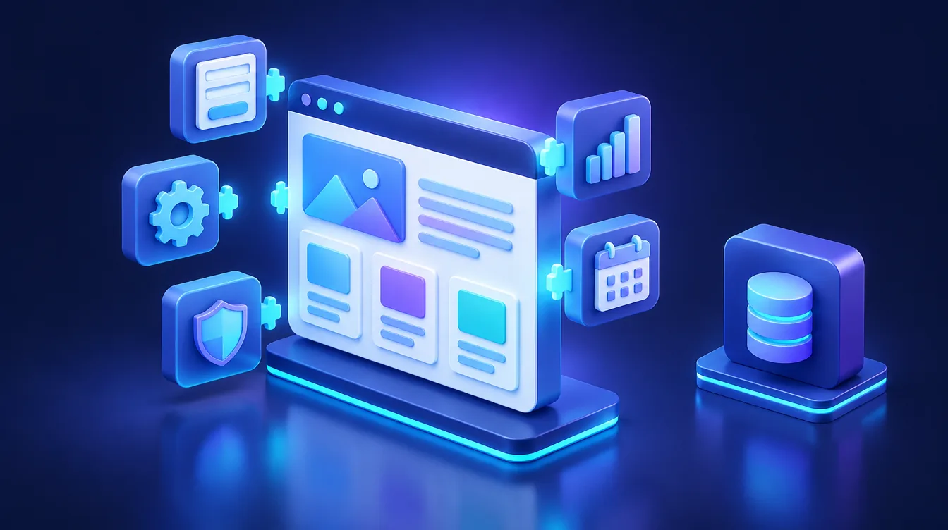 Why WordPress Is Enough for 90% of Clients – and When It Isn’t