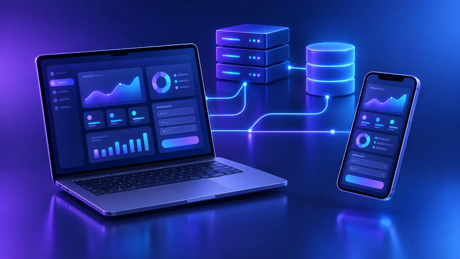 What is a web application and when is it worth it