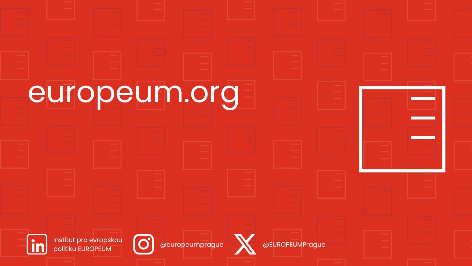 EUROPEUM